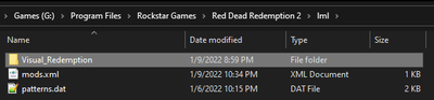 Install Guide | Razed Mods Store Documentation